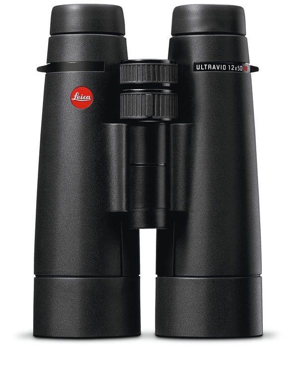 Ultravid HD-Plus 12x50 - 1 Shot Gear