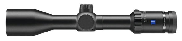 Conquest V6 3-18x50 ZBR-2 - 1 Shot Gear