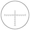 Competition 15-55x52 FCR-1 Riflescope C514 - 1 Shot Gear