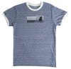 Vintage Ram Ladies Tee - 1 Shot Gear