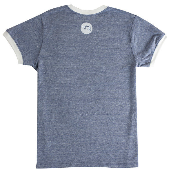 Vintage Ram Ladies Tee - 1 Shot Gear