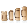 Panga Duffel - 1 Shot Gear