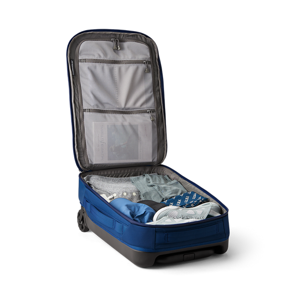 Crossroads 22 Luggage