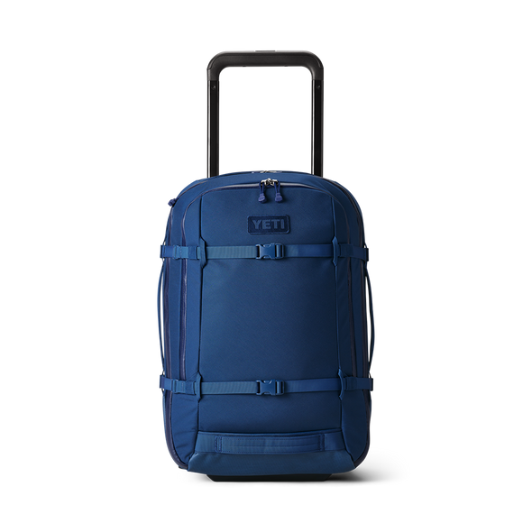 Crossroads 22 Luggage