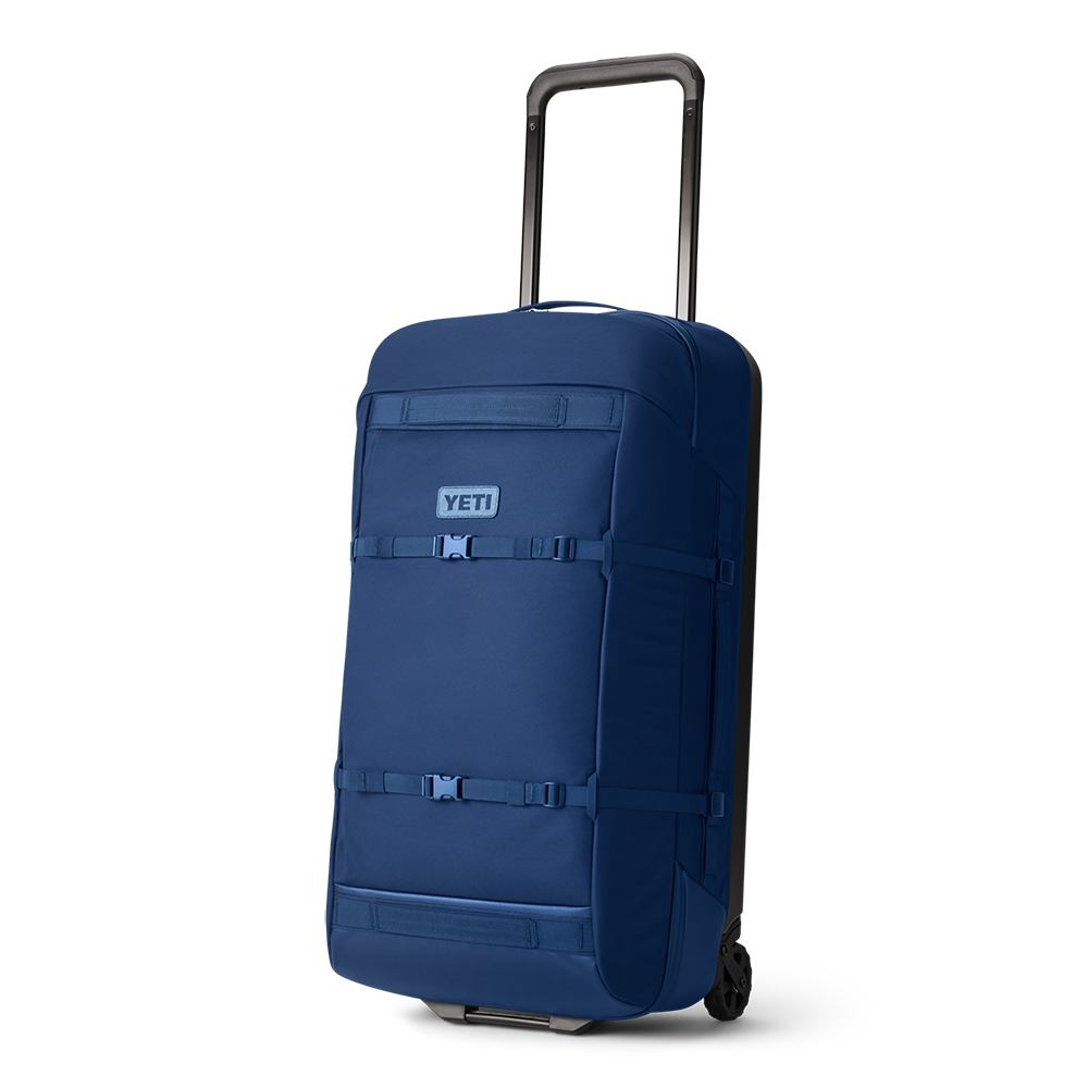 Crossroads 29 Luggage