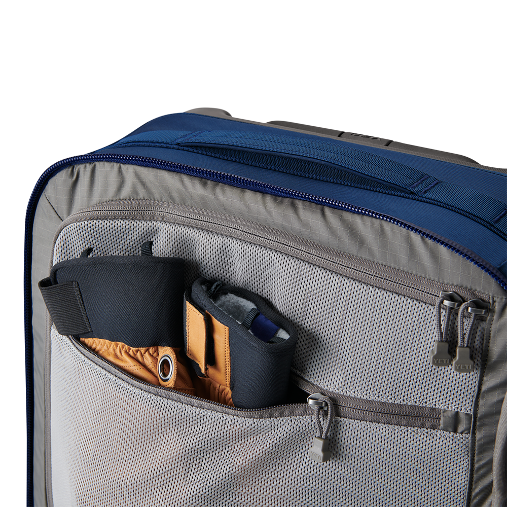 Crossroads 29 Luggage