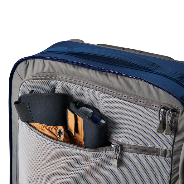 Crossroads 29 Luggage