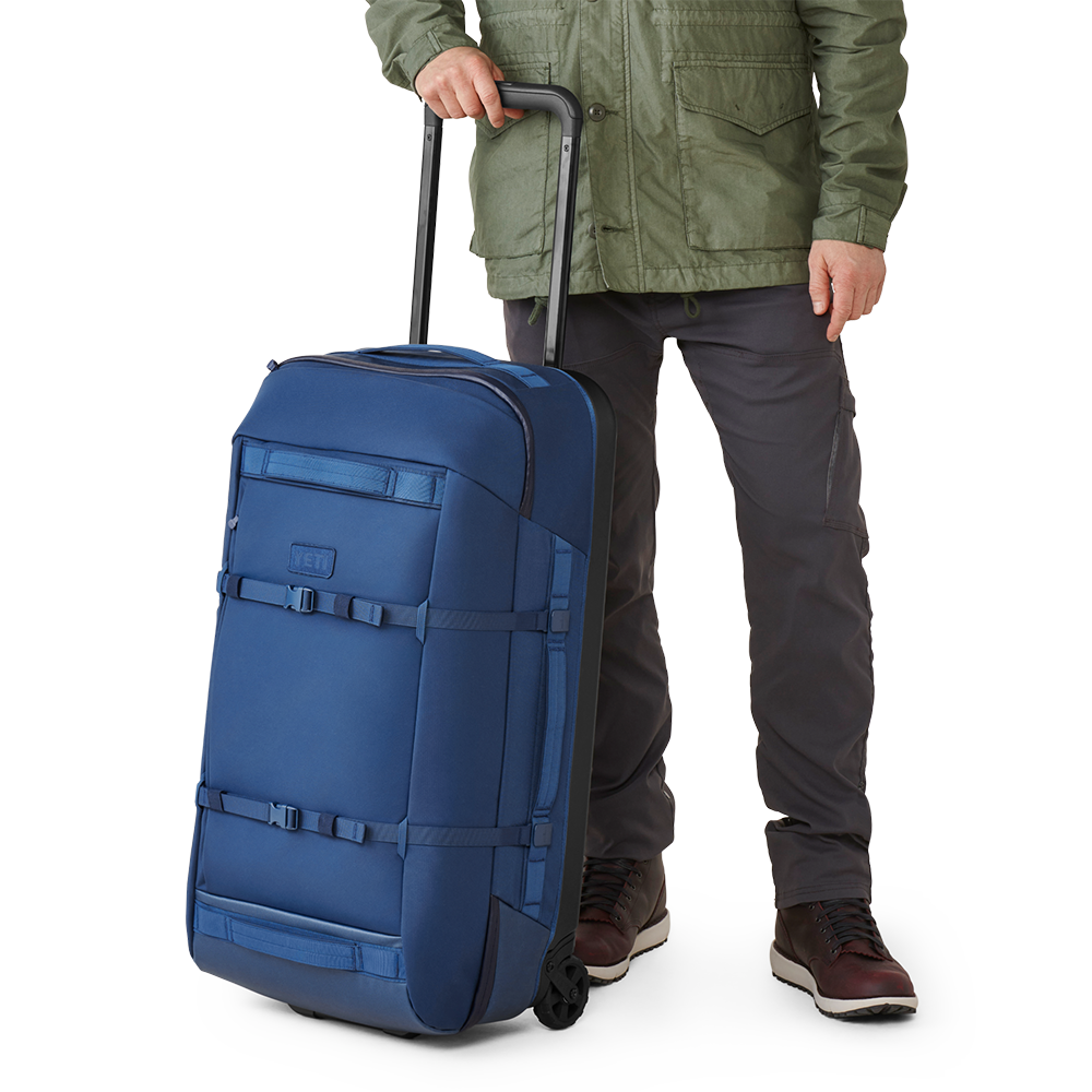 Crossroads 29 Luggage