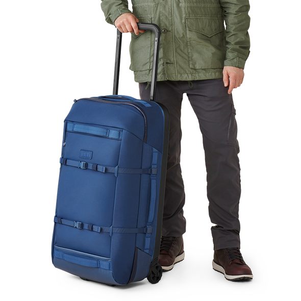 Crossroads 29 Luggage