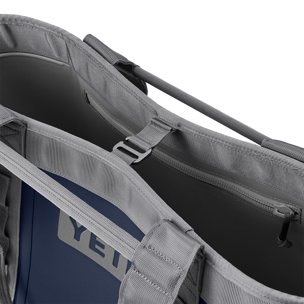 Yeti Camino 35 Carryall Tote Bag Navy