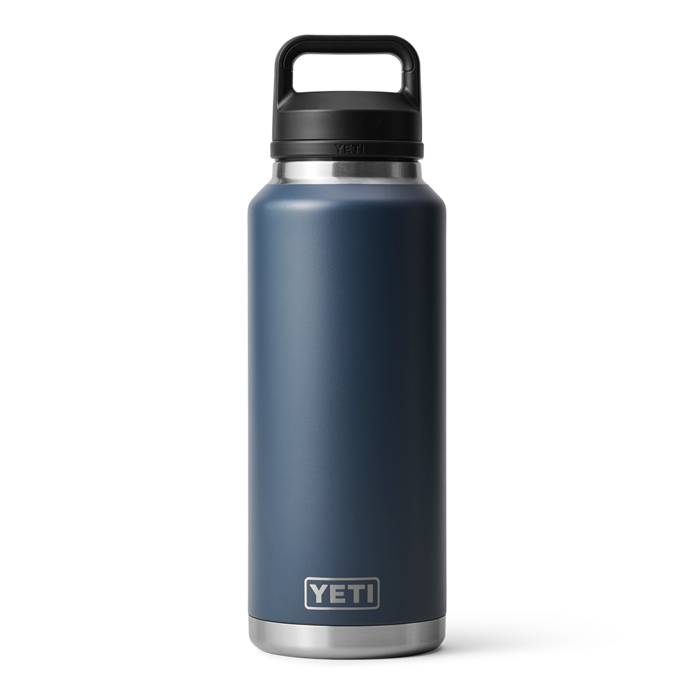 Rambler 46 oz Bottle - 1 Shot Gear