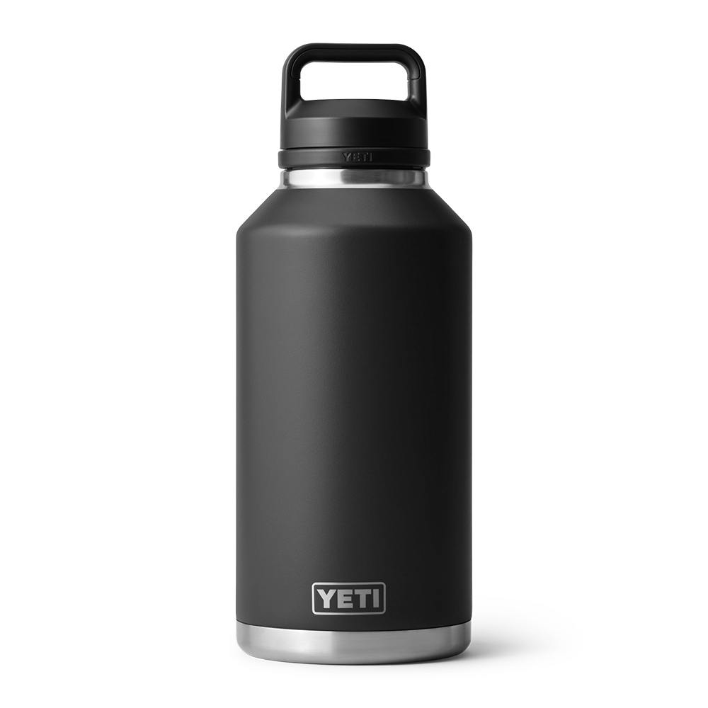 Rambler 64 oz Bottle - 1 Shot Gear