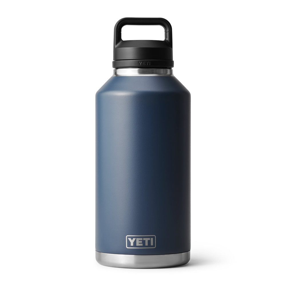 Rambler 64 oz Bottle - 1 Shot Gear