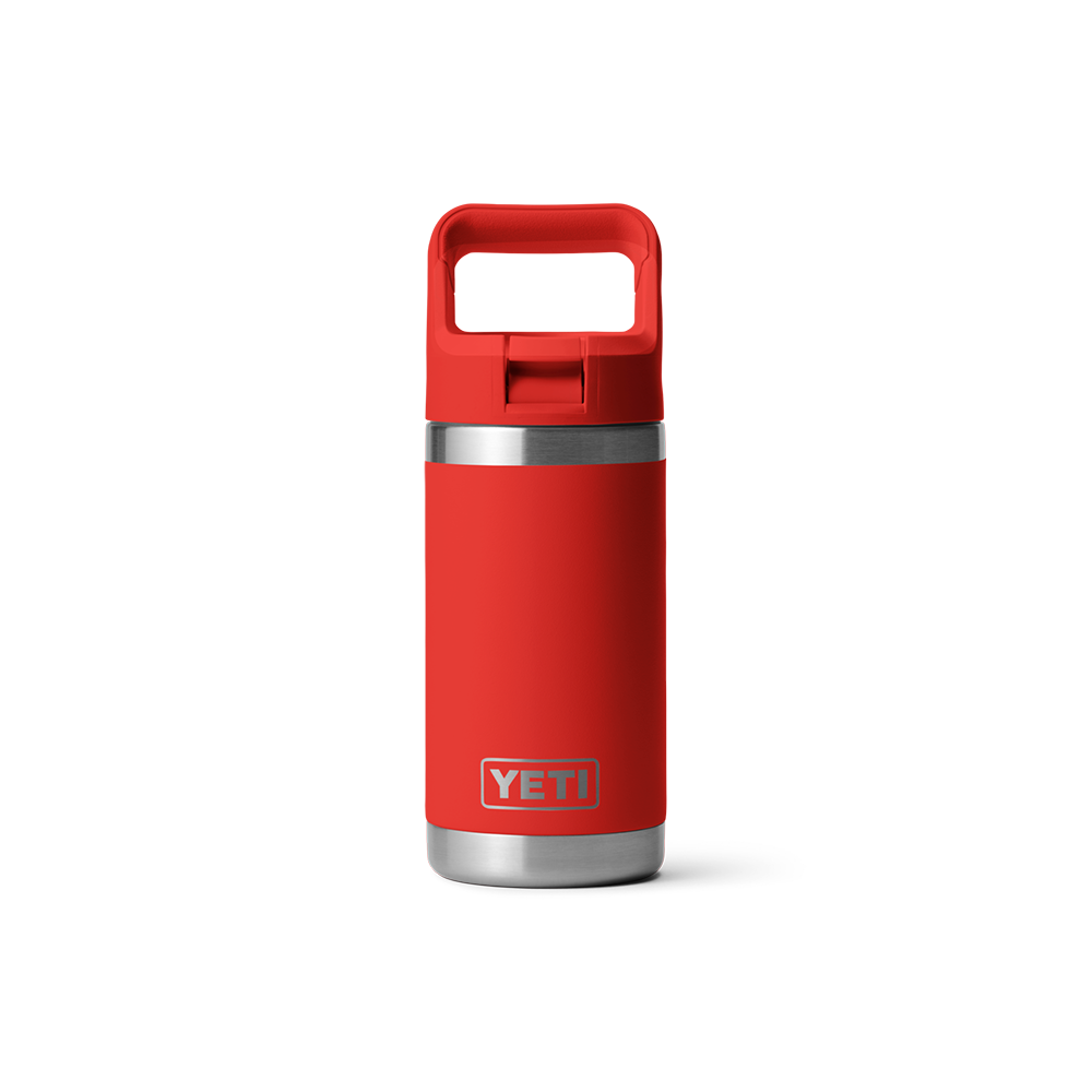 Rambler JR 12 oz Kids Water Bottle - 1 Shot Gear
