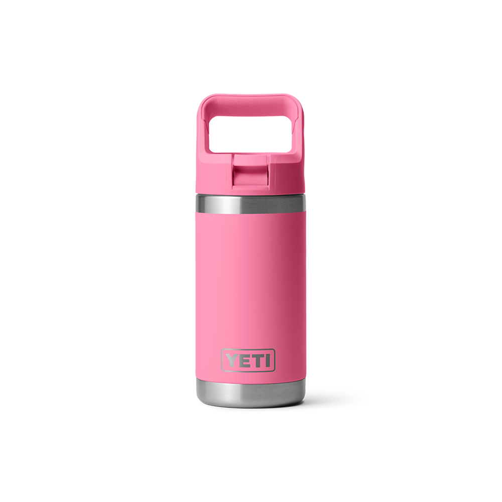 Rambler JR 12 oz Kids Water Bottle - 1 Shot Gear