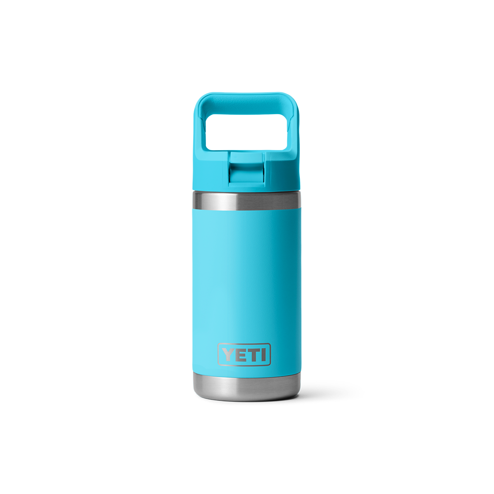 Rambler JR 12 oz Kids Water Bottle - 1 Shot Gear