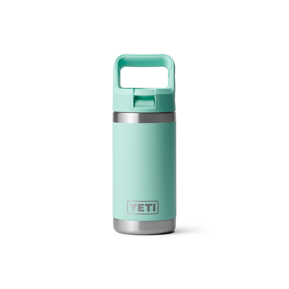Rambler JR 12 oz Kids Water Bottle - 1 Shot Gear