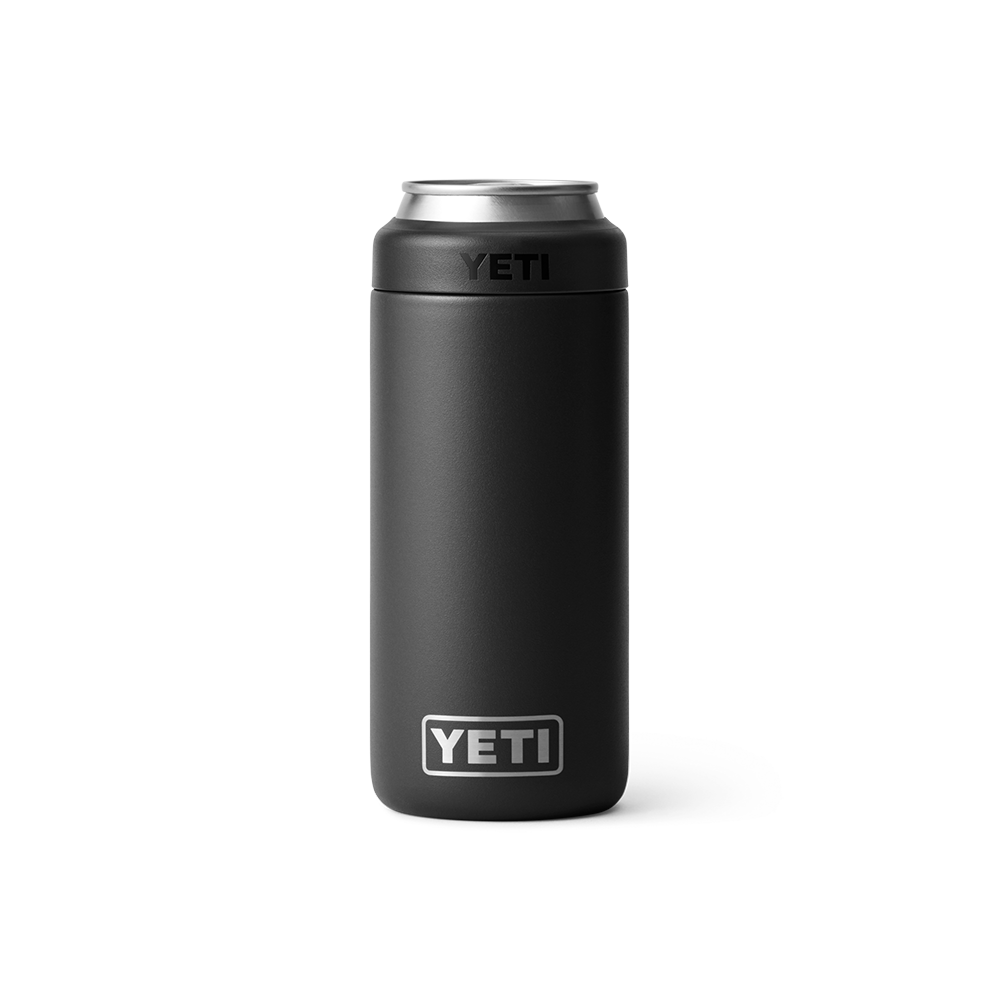 Yeti 12 OZ COLSTER SLIM CAN COOLER — Drift Dusters