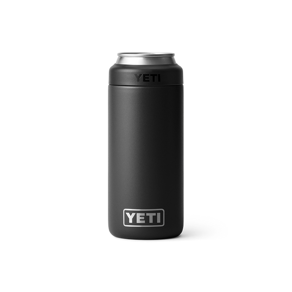 Rambler 12 oz Colster slim can cooler - 1 Shot Gear