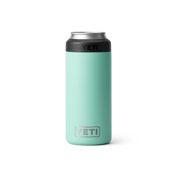 Rambler 12 oz Colster slim can cooler - 1 Shot Gear