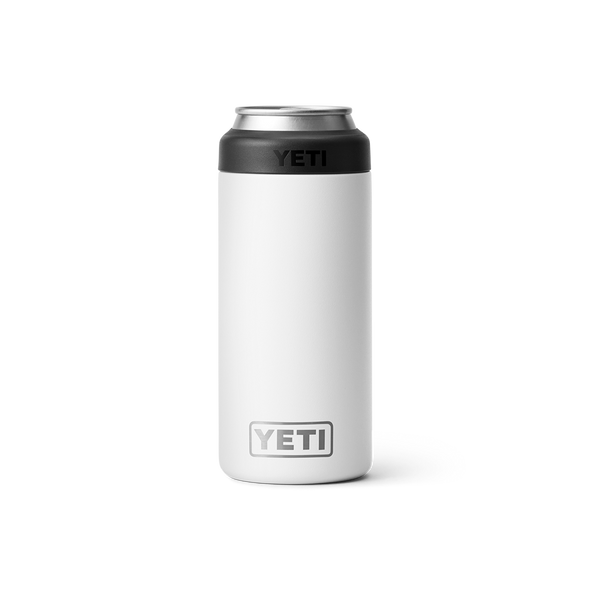 Rambler 12 oz Colster slim can cooler - 1 Shot Gear