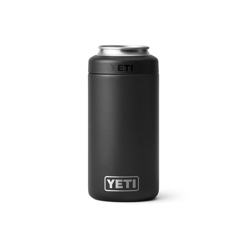 新品未使用　yeti colster 16oz YETI Colster® Tall Can Cooler, 16 oz., White