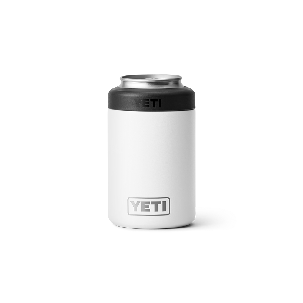 Rambler 12 oz Colster can cooler - 1 Shot Gear