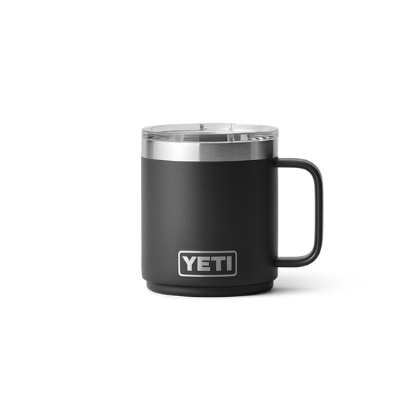 Rambler 10 oz Stackable Mug - 1 Shot Gear