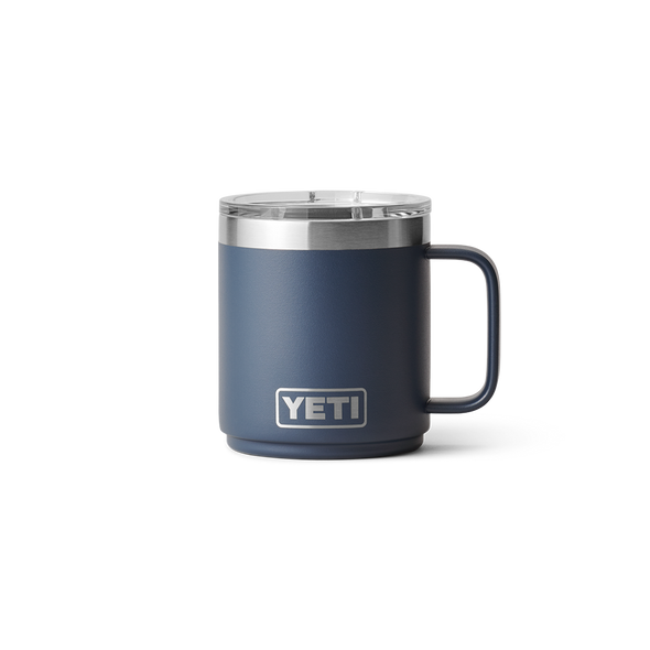 Rambler 10 oz Stackable Mug - 1 Shot Gear