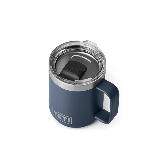 Rambler 10 oz Stackable Mug - 1 Shot Gear