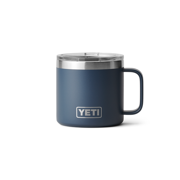 Rambler 14 oz Mug - 1 Shot Gear