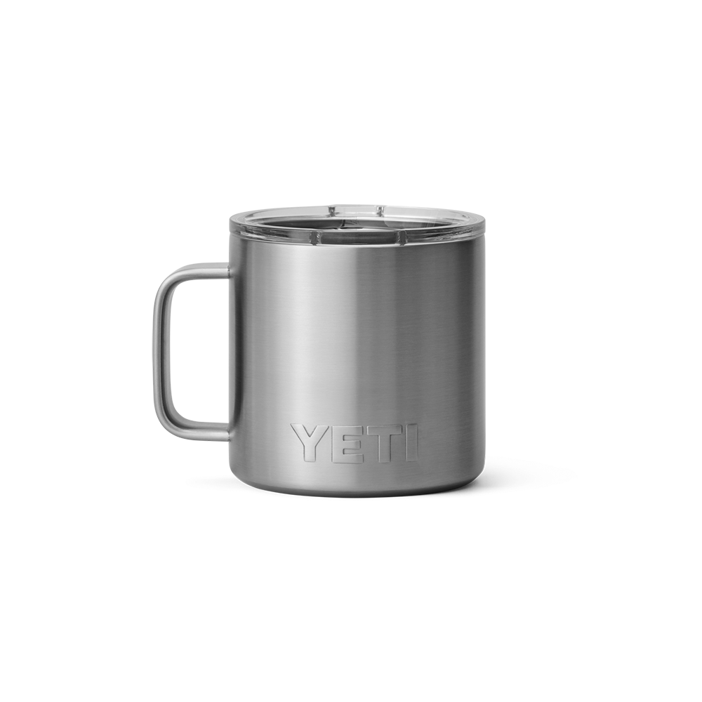 Rambler 14 oz Mug - 1 Shot Gear