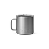 Rambler 14 oz Mug - 1 Shot Gear