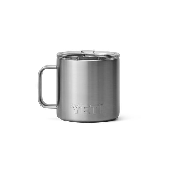 Rambler 14 oz Mug - 1 Shot Gear