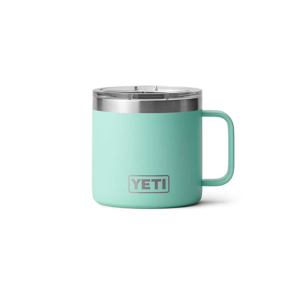 Rambler 14 oz Mug - 1 Shot Gear