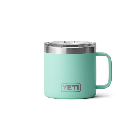 Rambler 14 oz Mug - 1 Shot Gear