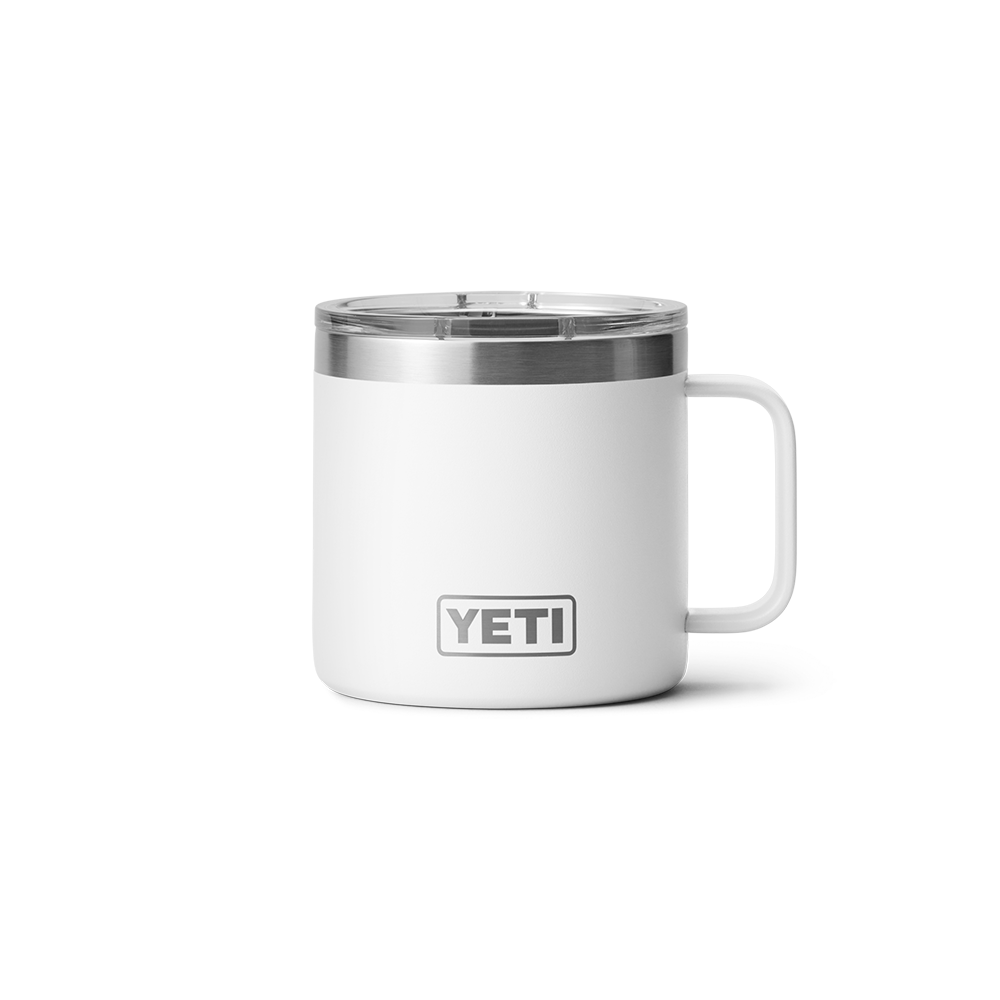 Rambler 14 oz Mug - 1 Shot Gear