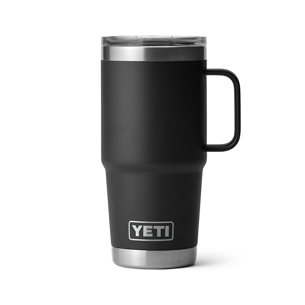 Rambler 20 oz Travel Mug - 1 Shot Gear