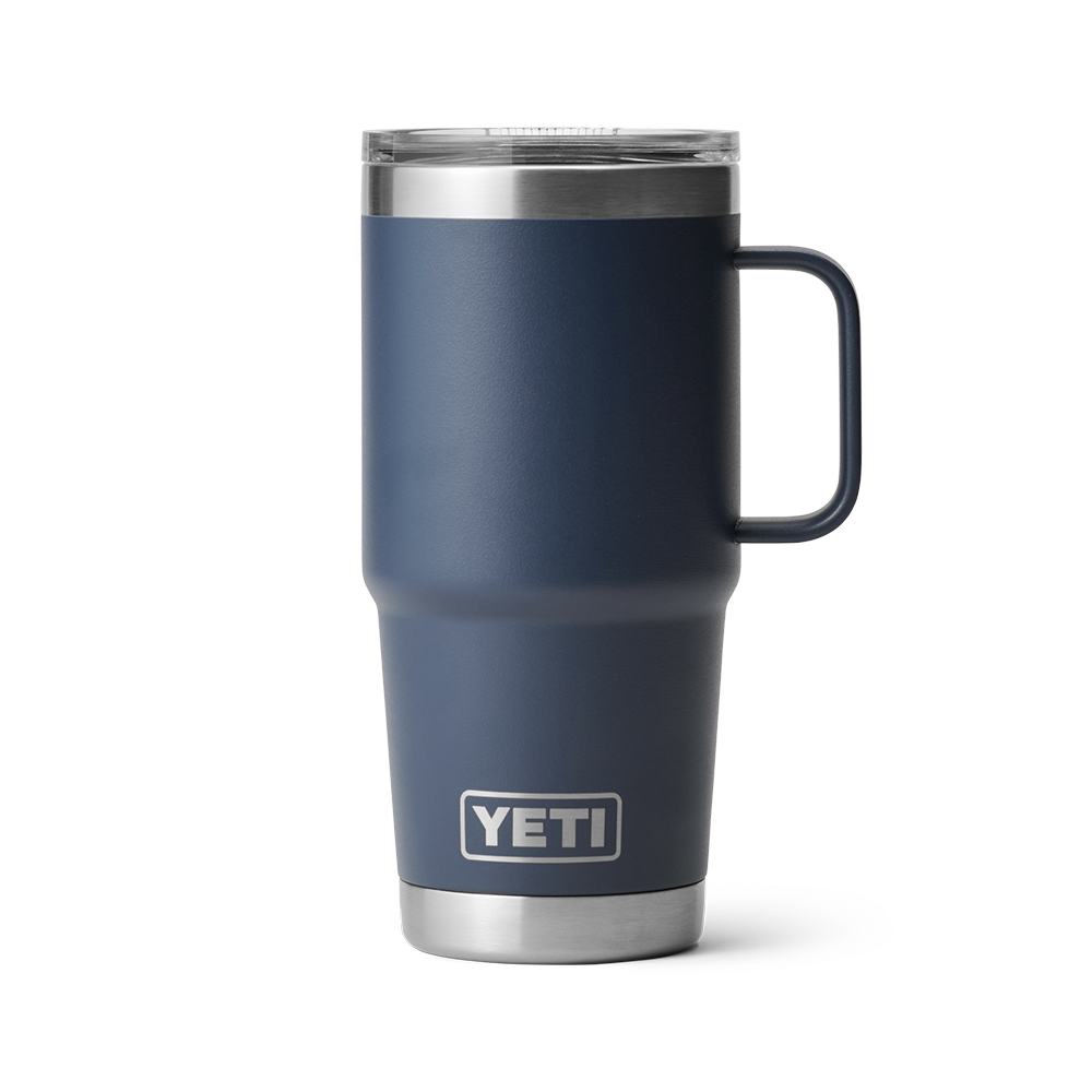 Rambler 20 oz Travel Mug - 1 Shot Gear