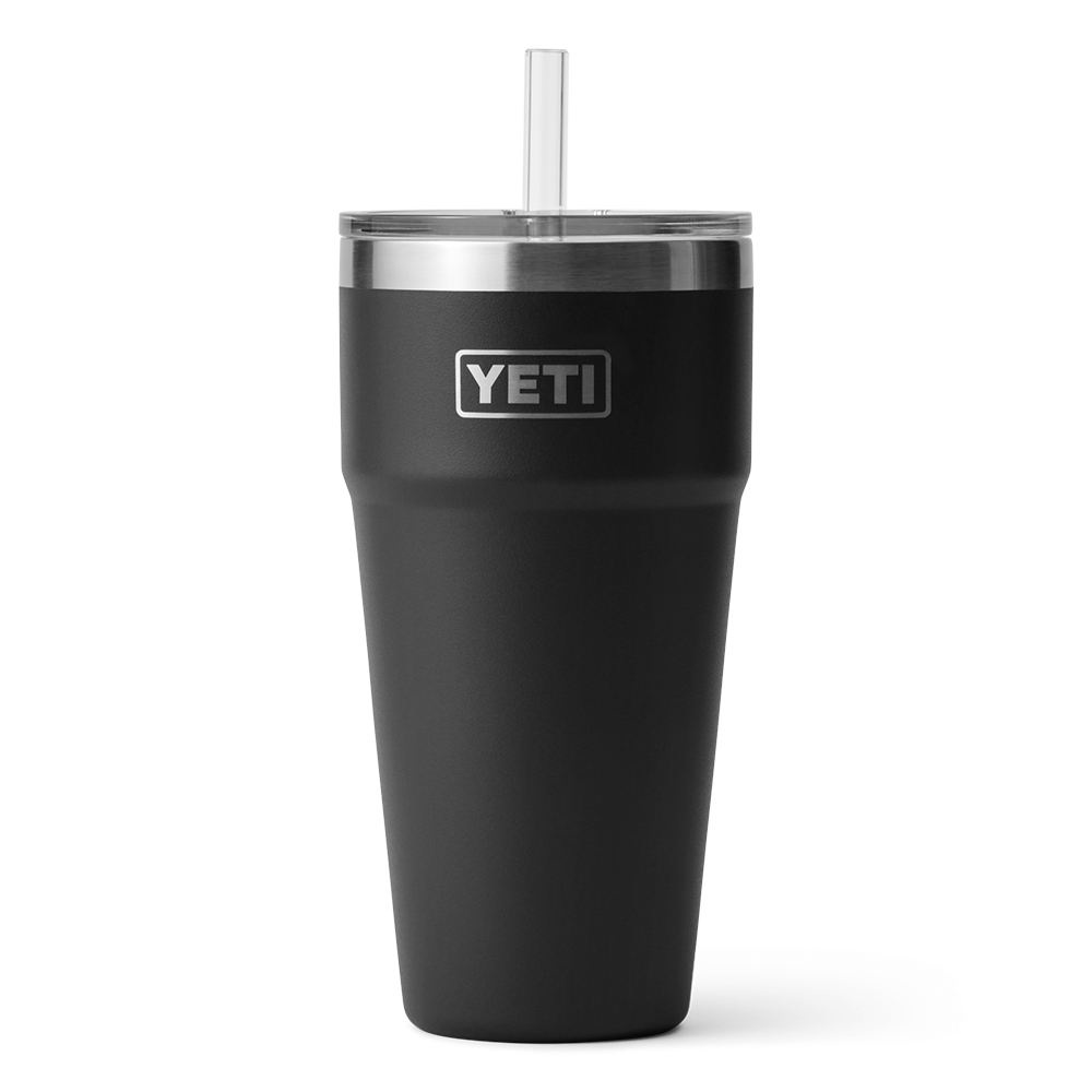Rambler 26 oz Cup - 1 Shot Gear