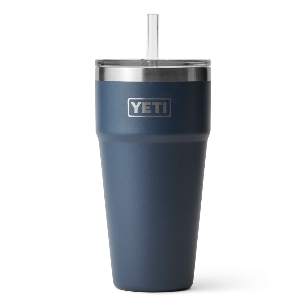 Rambler 26 oz Cup - 1 Shot Gear