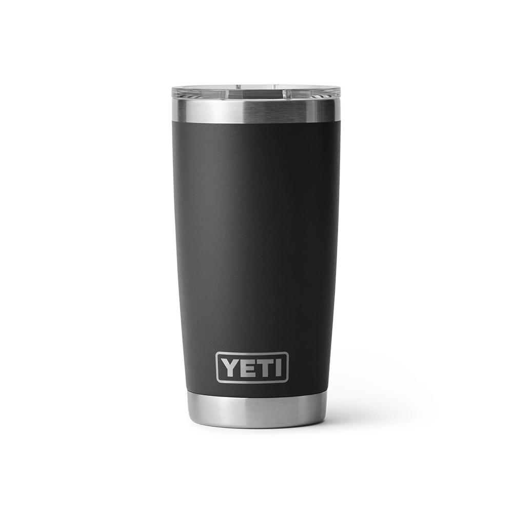 Rambler 20 oz Tumbler - 1 Shot Gear
