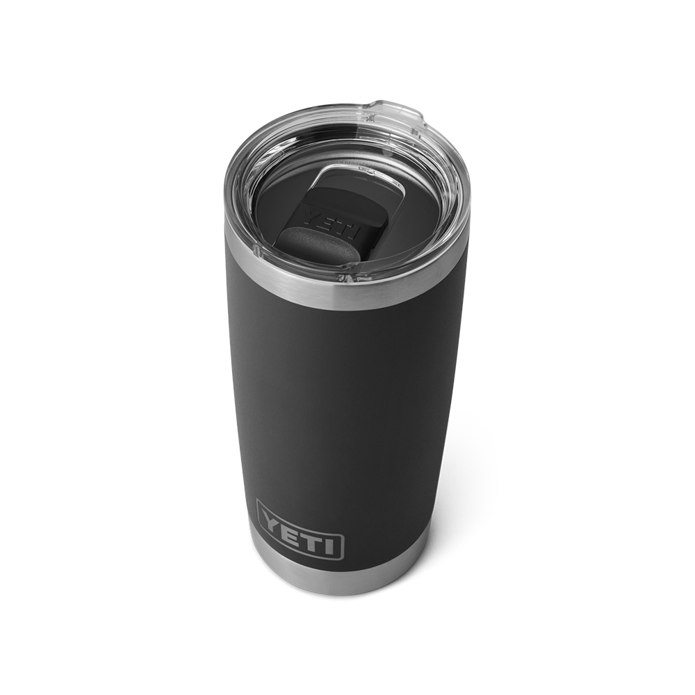 Rambler 20 oz Tumbler - 1 Shot Gear