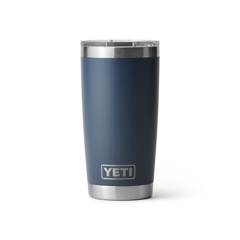 Rambler 20 oz Tumbler - 1 Shot Gear