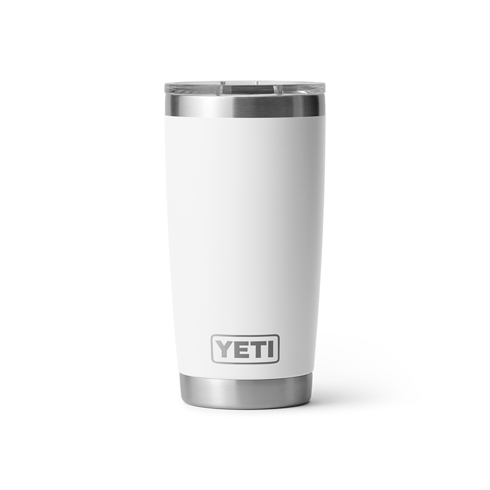 Rambler 20 oz Tumbler - 1 Shot Gear