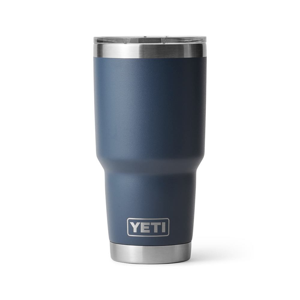 Rambler 30 oz Tumbler - 1 Shot Gear