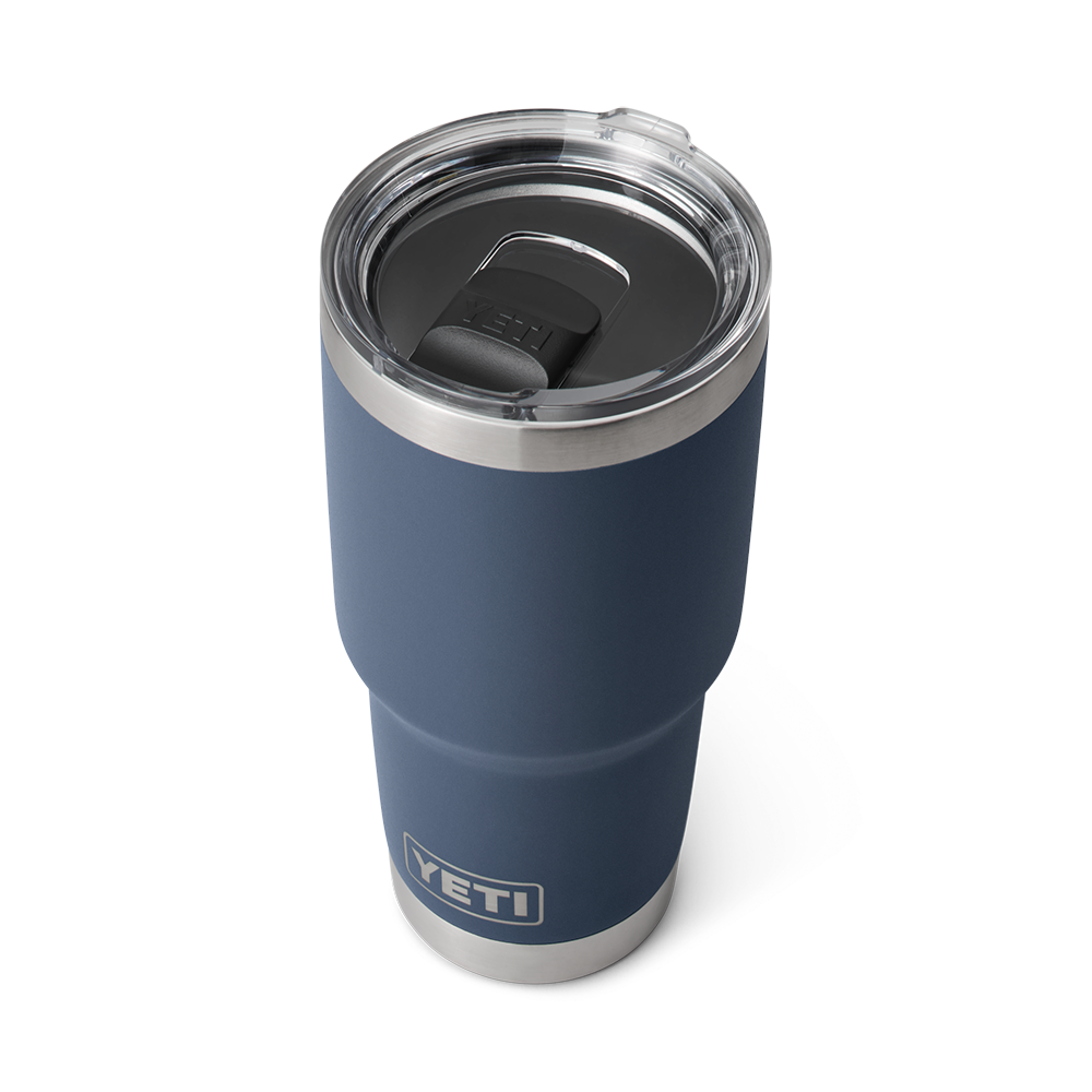 Rambler 30 oz Tumbler - 1 Shot Gear