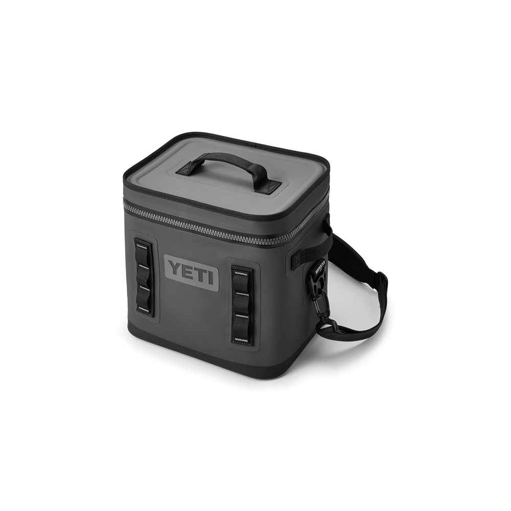 Hopper Flip 12 Soft Cooler - 1 Shot Gear