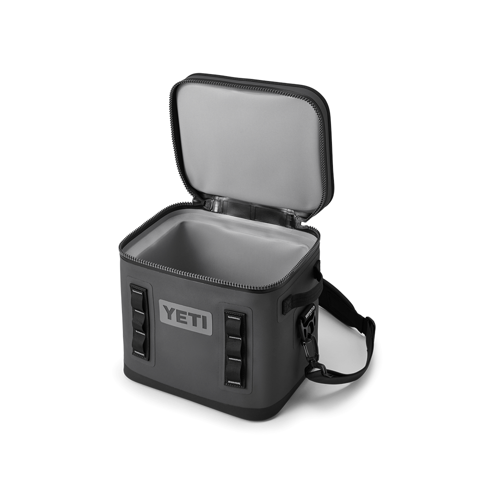 Hopper Flip 12 Soft Cooler - 1 Shot Gear