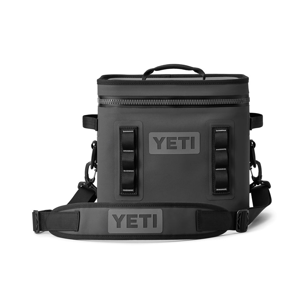 Hopper Flip 12 Soft Cooler - 1 Shot Gear
